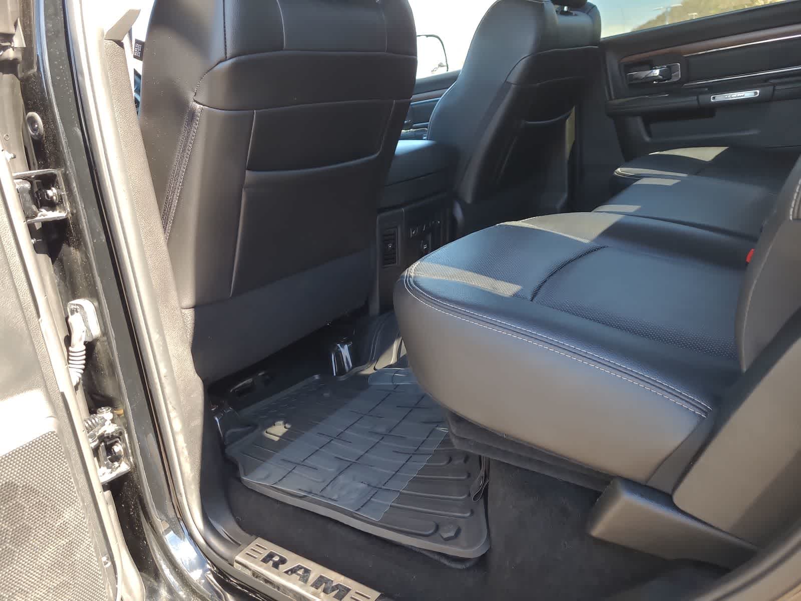 Thumbnail: 2015 RAM 2500 - 20