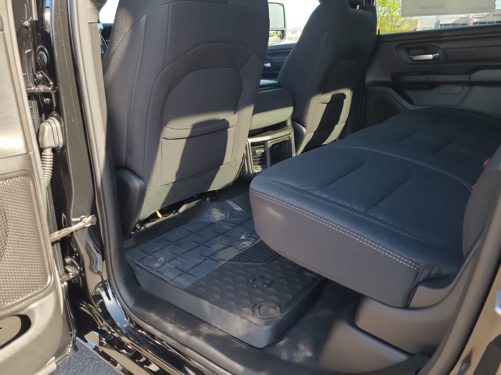 Thumbnail: 2026 RAM 1500 - 20