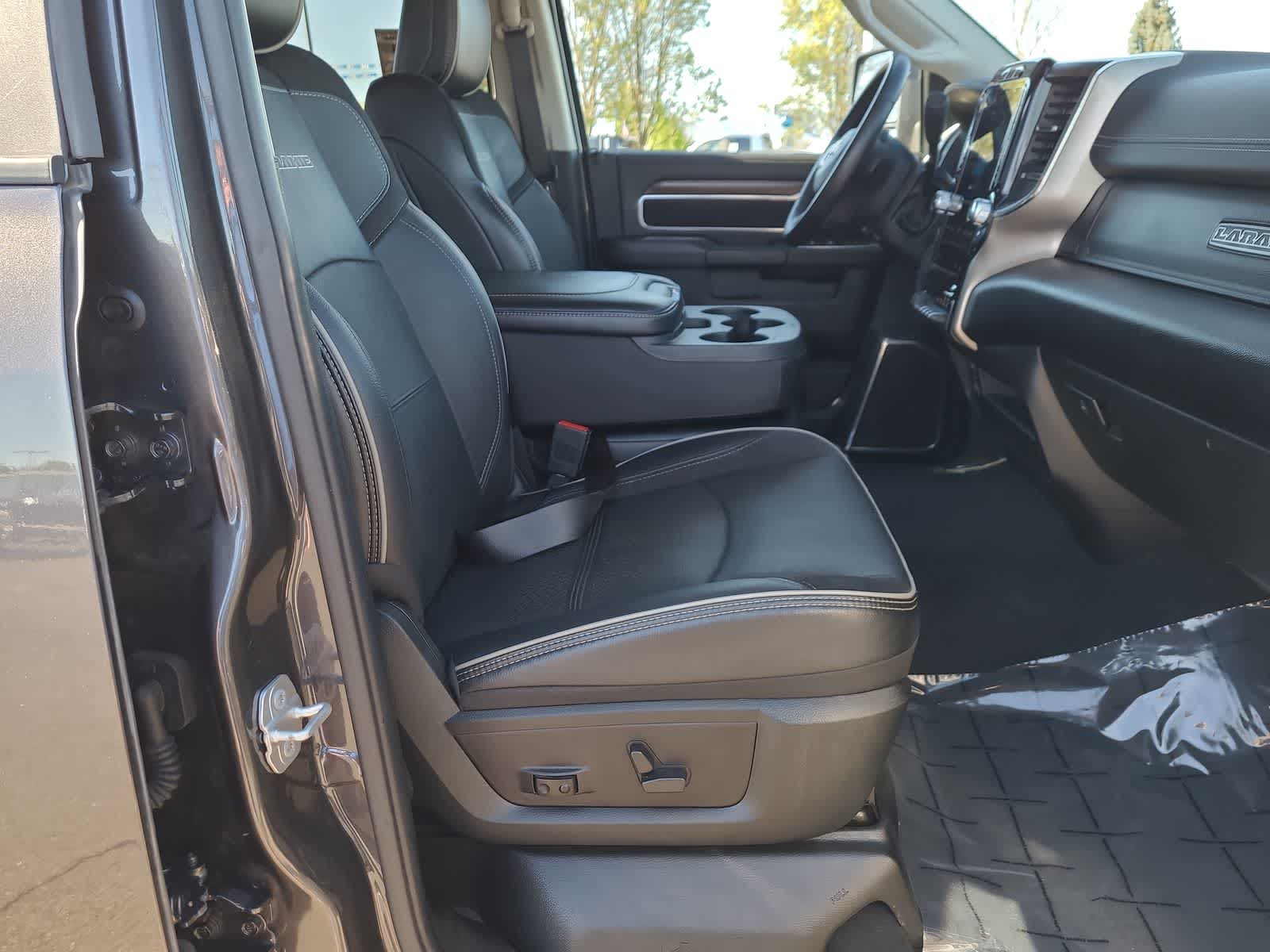 Thumbnail: 2024 RAM 2500 - 22