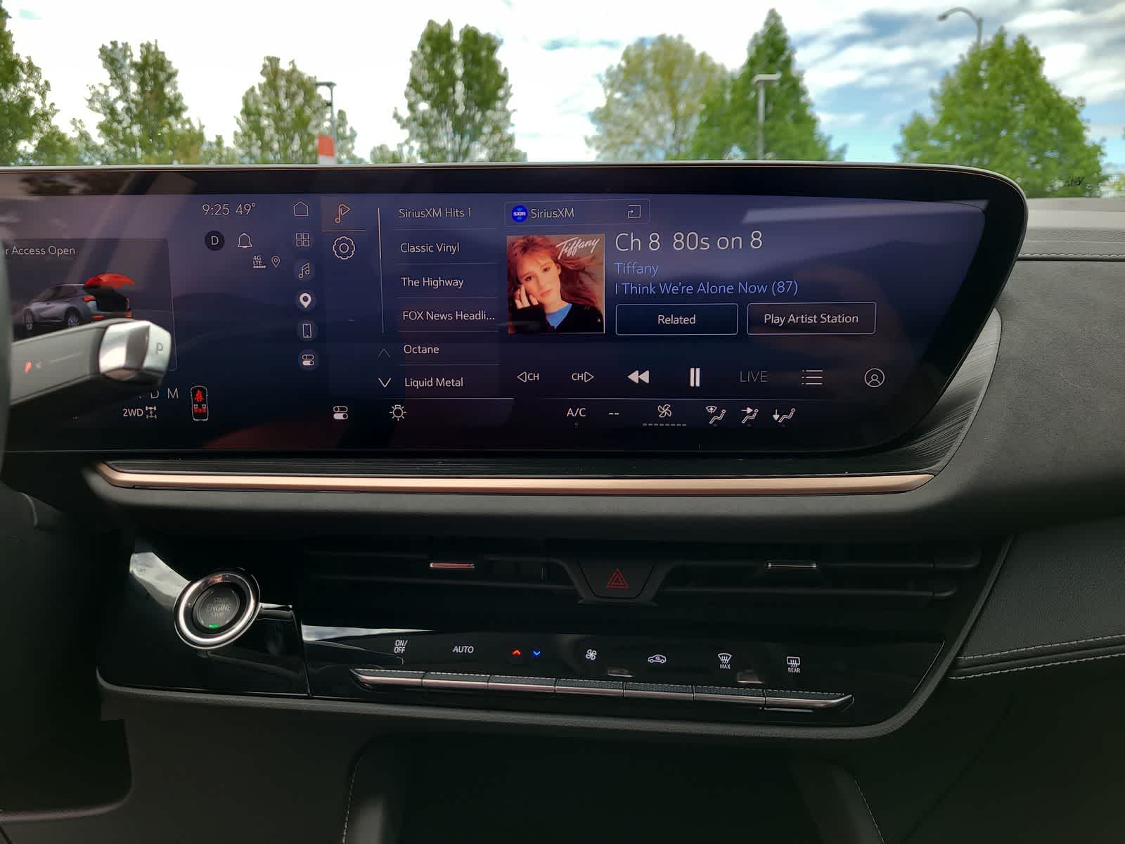 Thumbnail: 2025 Buick Envision - 24