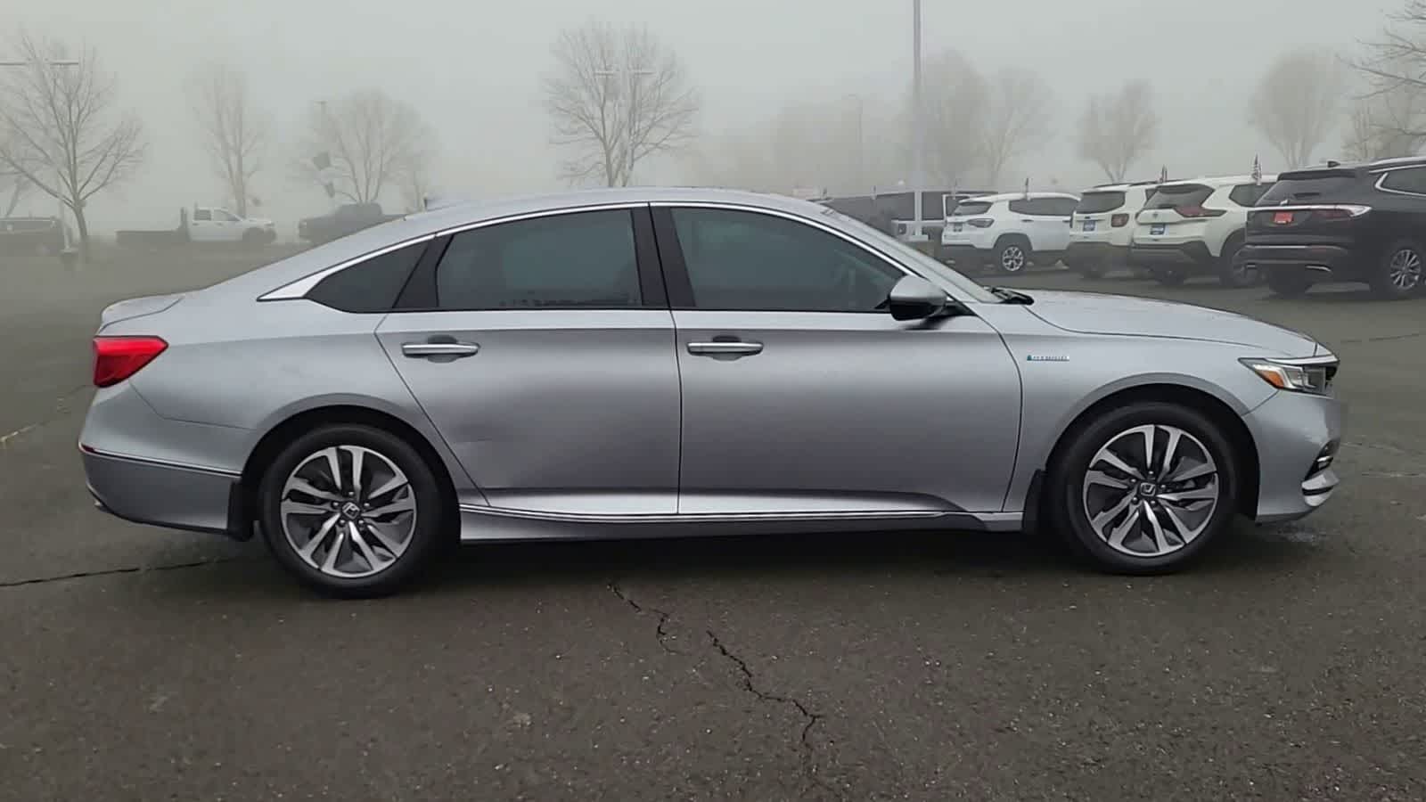 Thumbnail: 2020 Honda Accord - 9