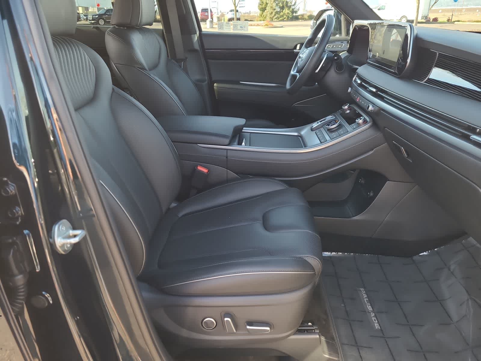 Thumbnail: 2025 Hyundai Palisade - 22