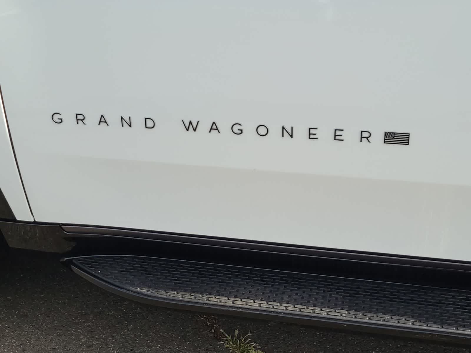 Thumbnail: 2026 Jeep Grand Wagoneer - 15