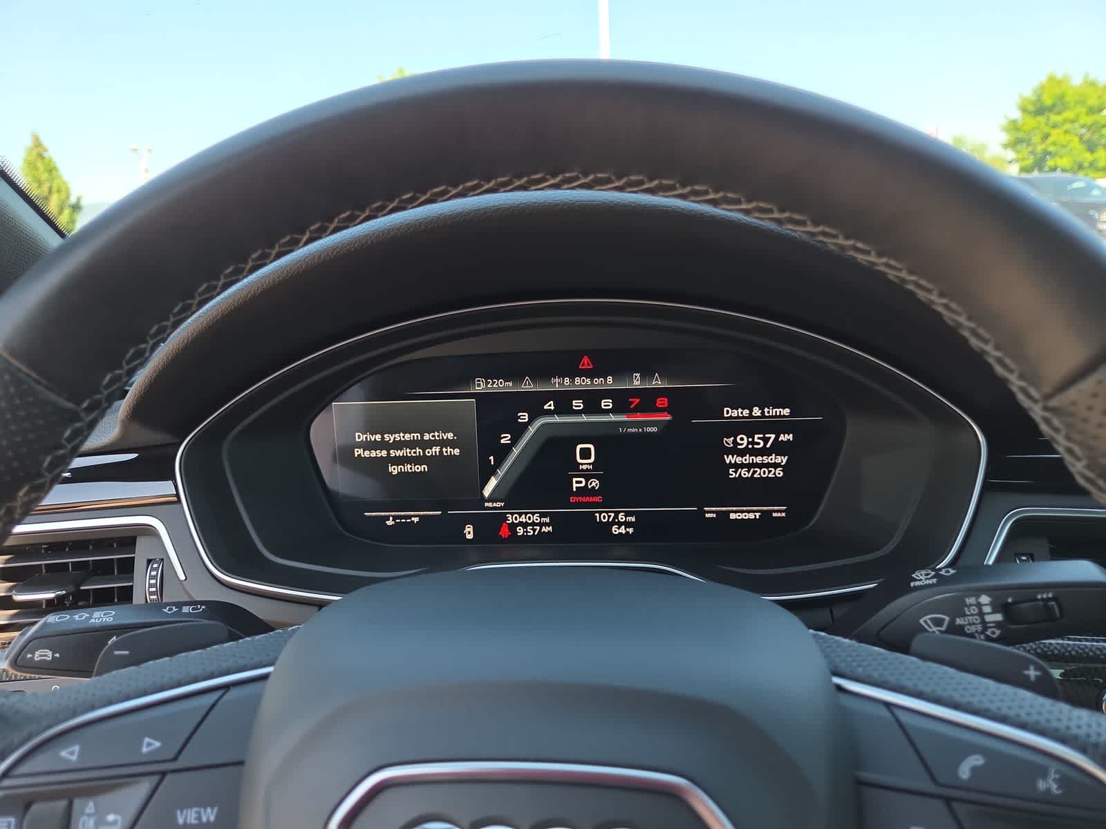 Thumbnail: 2023 Audi S5 - 26