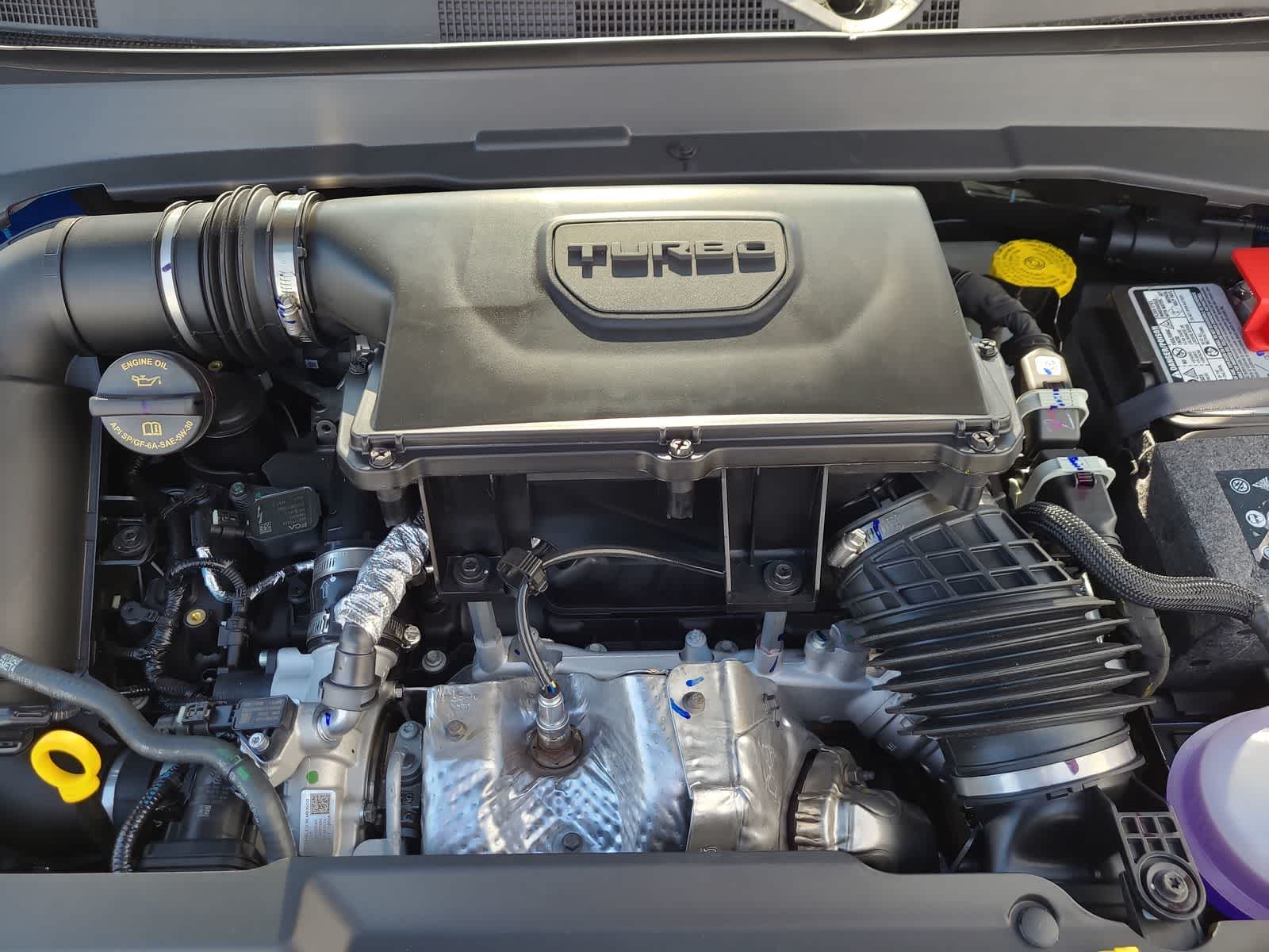 Thumbnail: 2025 Jeep Compass - 17