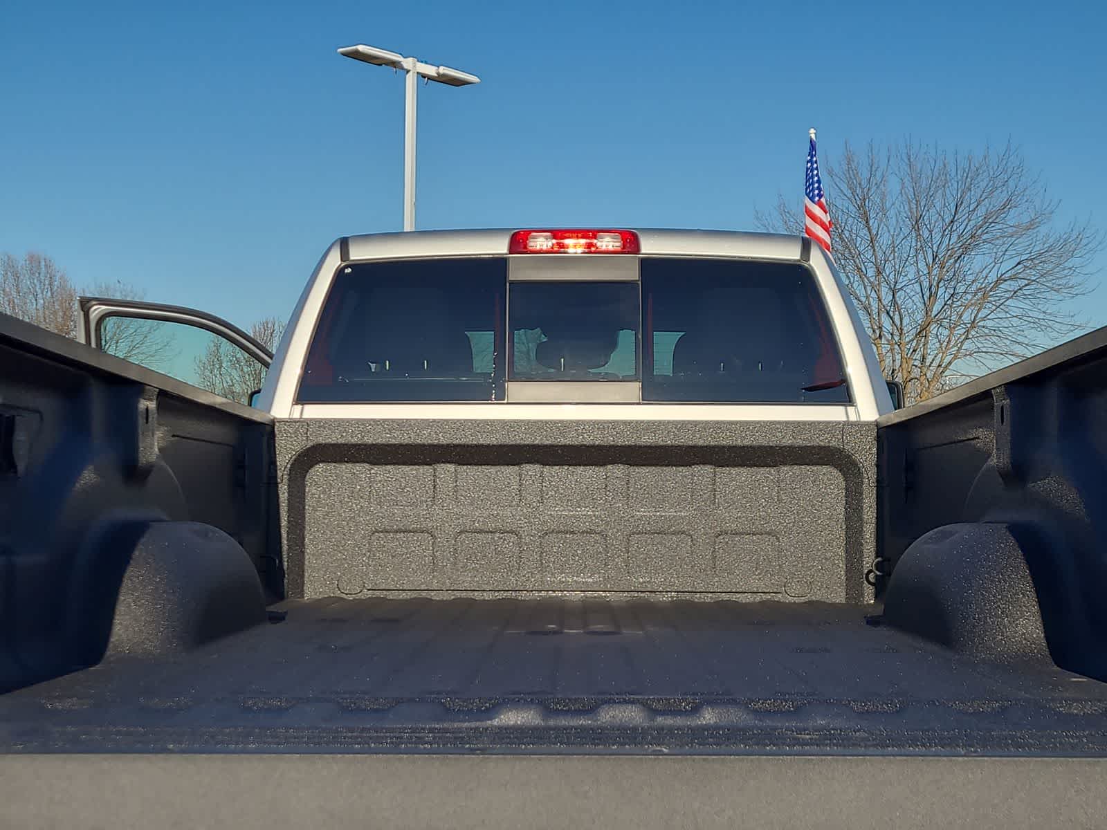 Thumbnail: 2026 RAM 2500 - 27