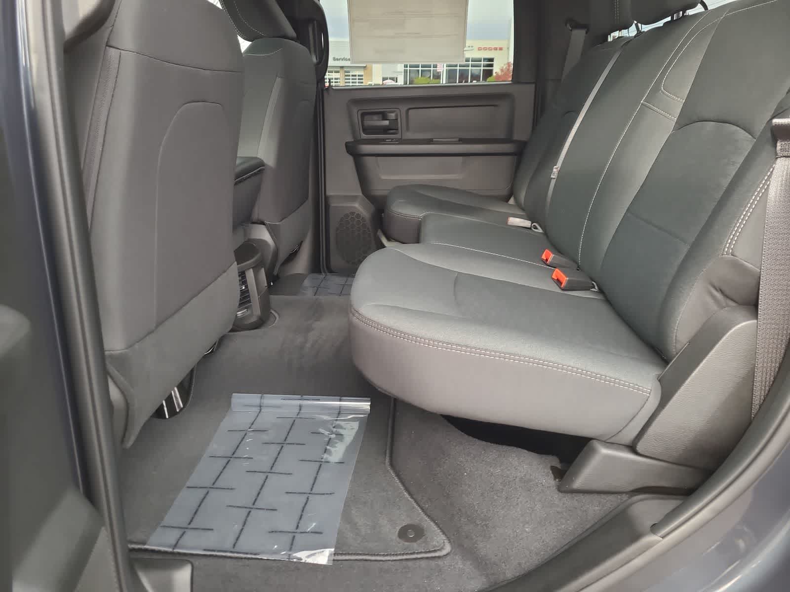 Thumbnail: 2026 RAM 2500 - 21