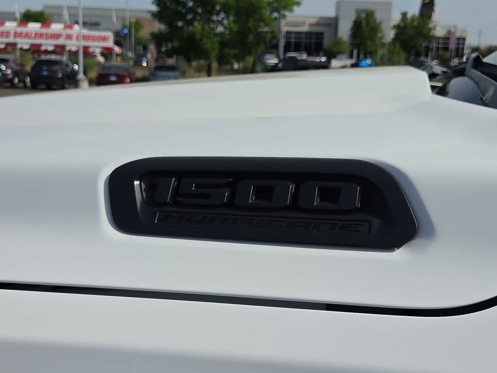 Thumbnail: 2026 RAM 1500 - 15