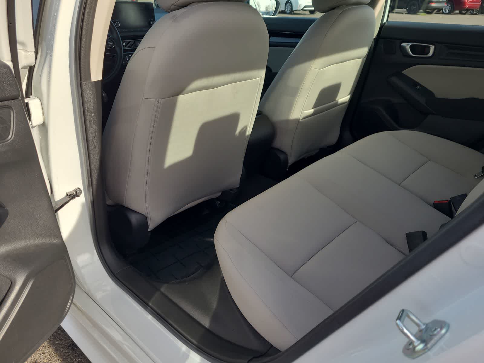 Thumbnail: 2023 Honda Civic - 20