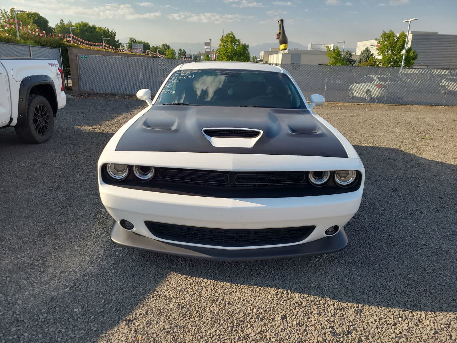 Thumbnail: 2019 Dodge Challenger - 5