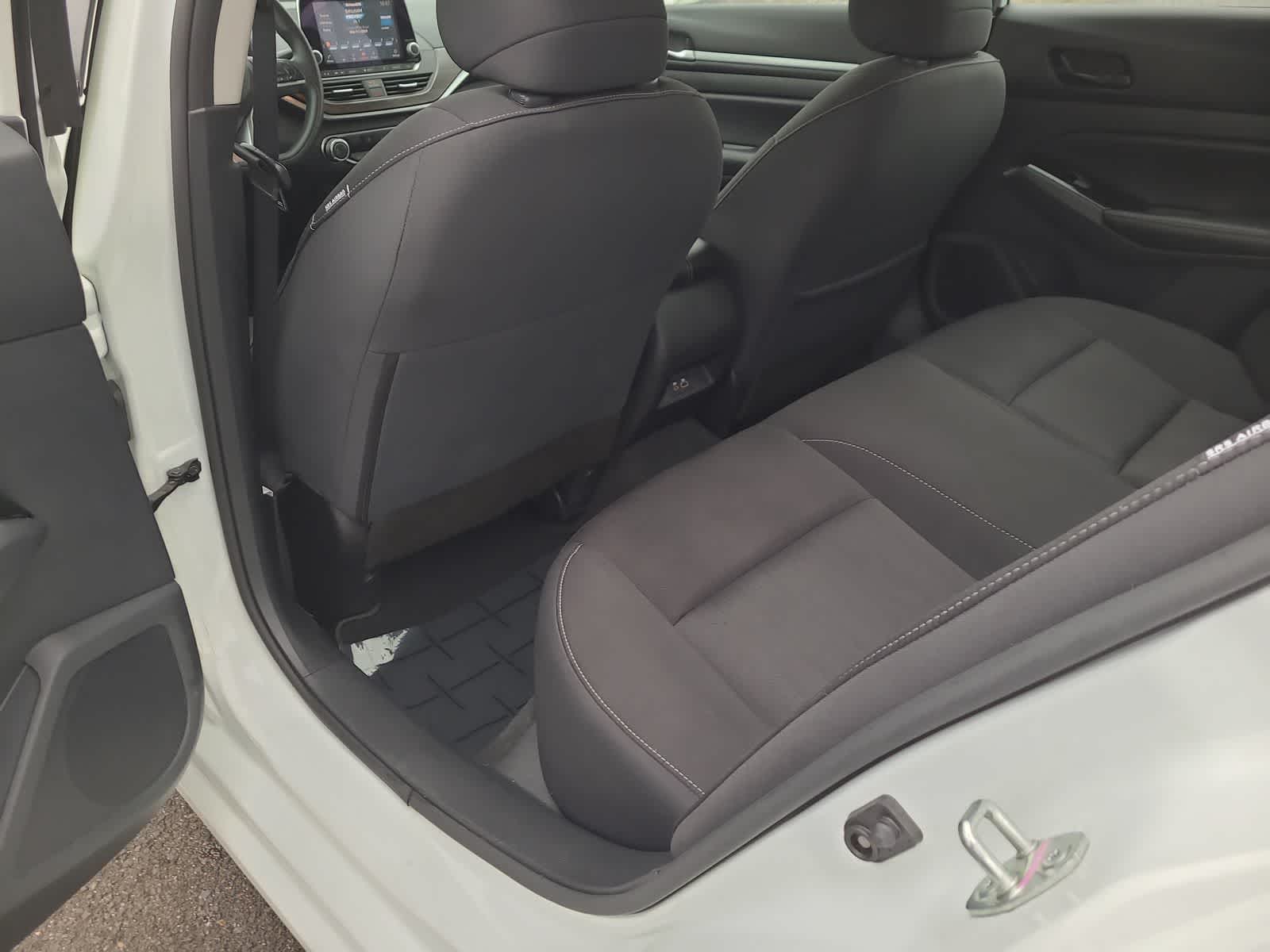 Thumbnail: 2023 Nissan Altima - 20