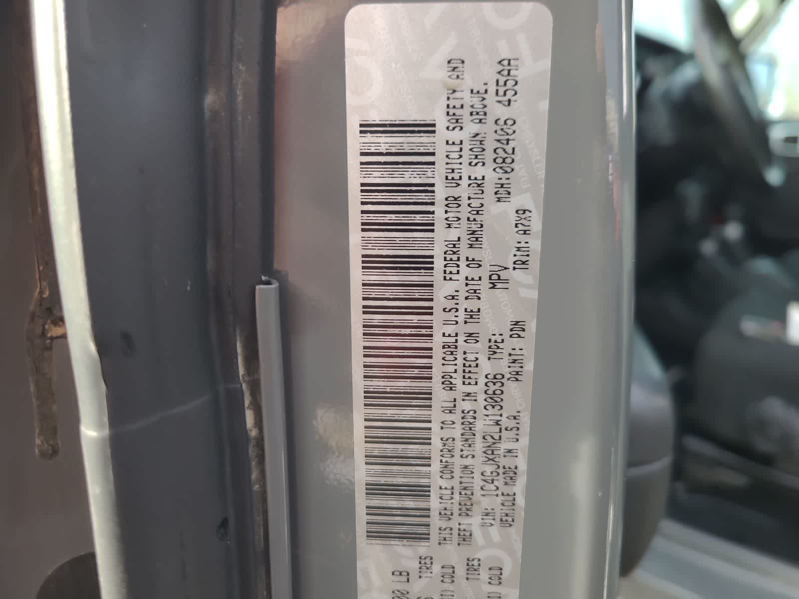 Thumbnail: 2020 Jeep Wrangler - 29