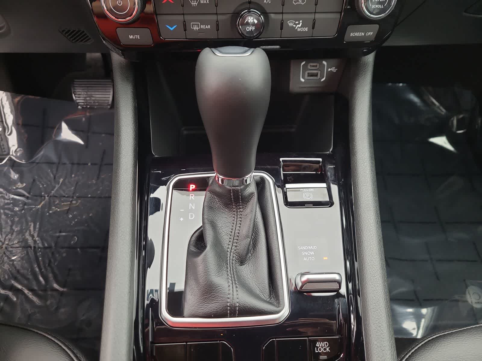 Thumbnail: 2026 Jeep Compass - 25