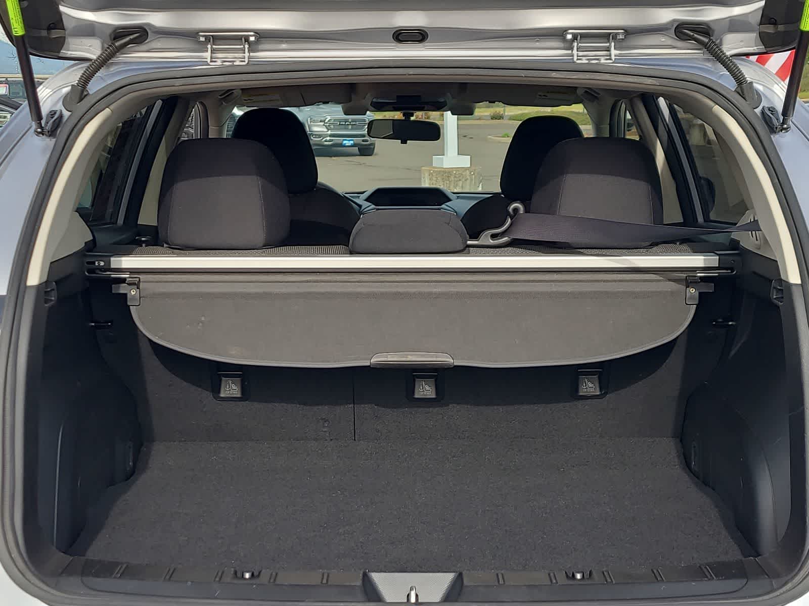 Thumbnail: 2021 Subaru Crosstrek - 27