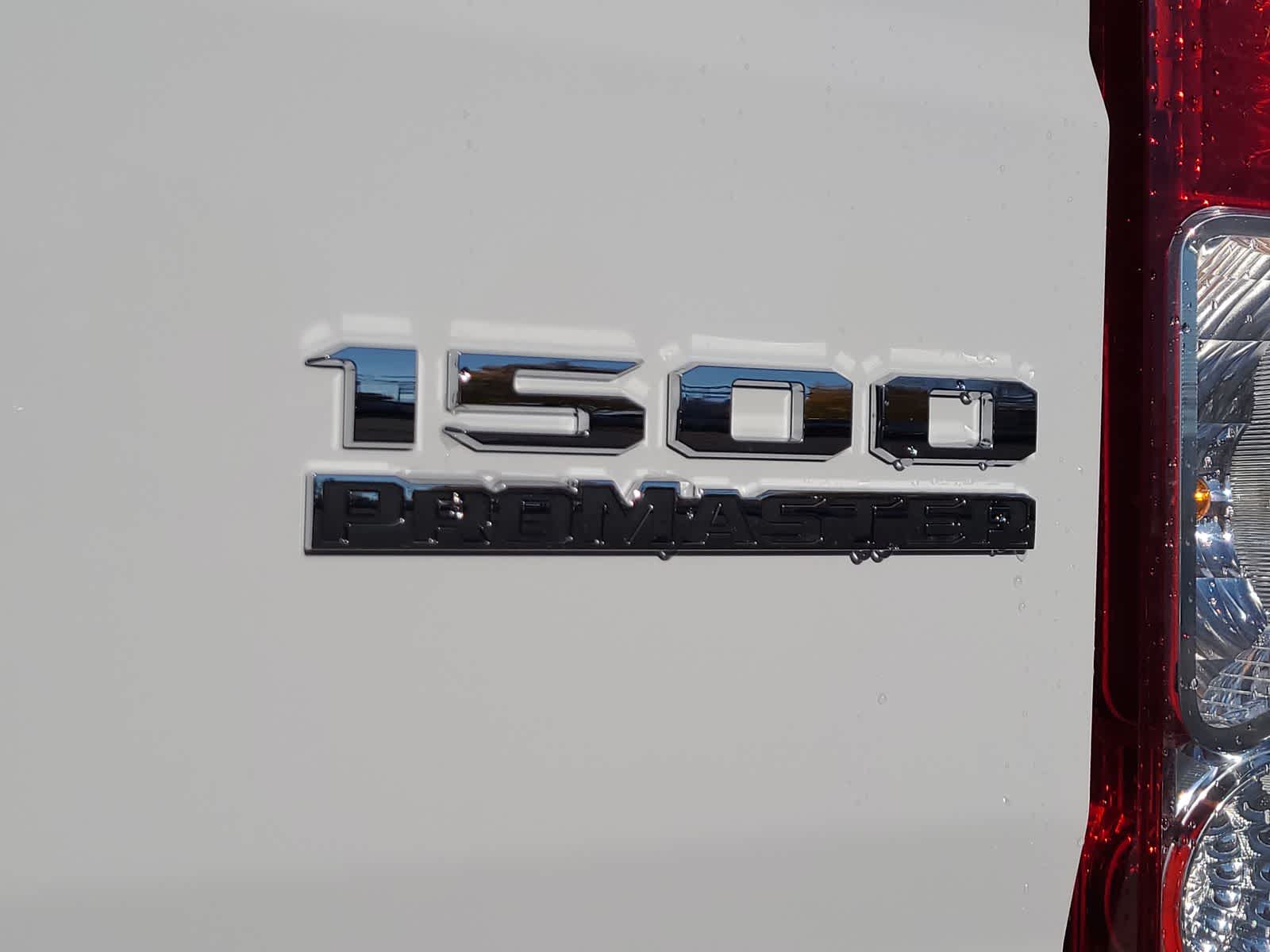 Thumbnail: 2026 RAM ProMaster - 15