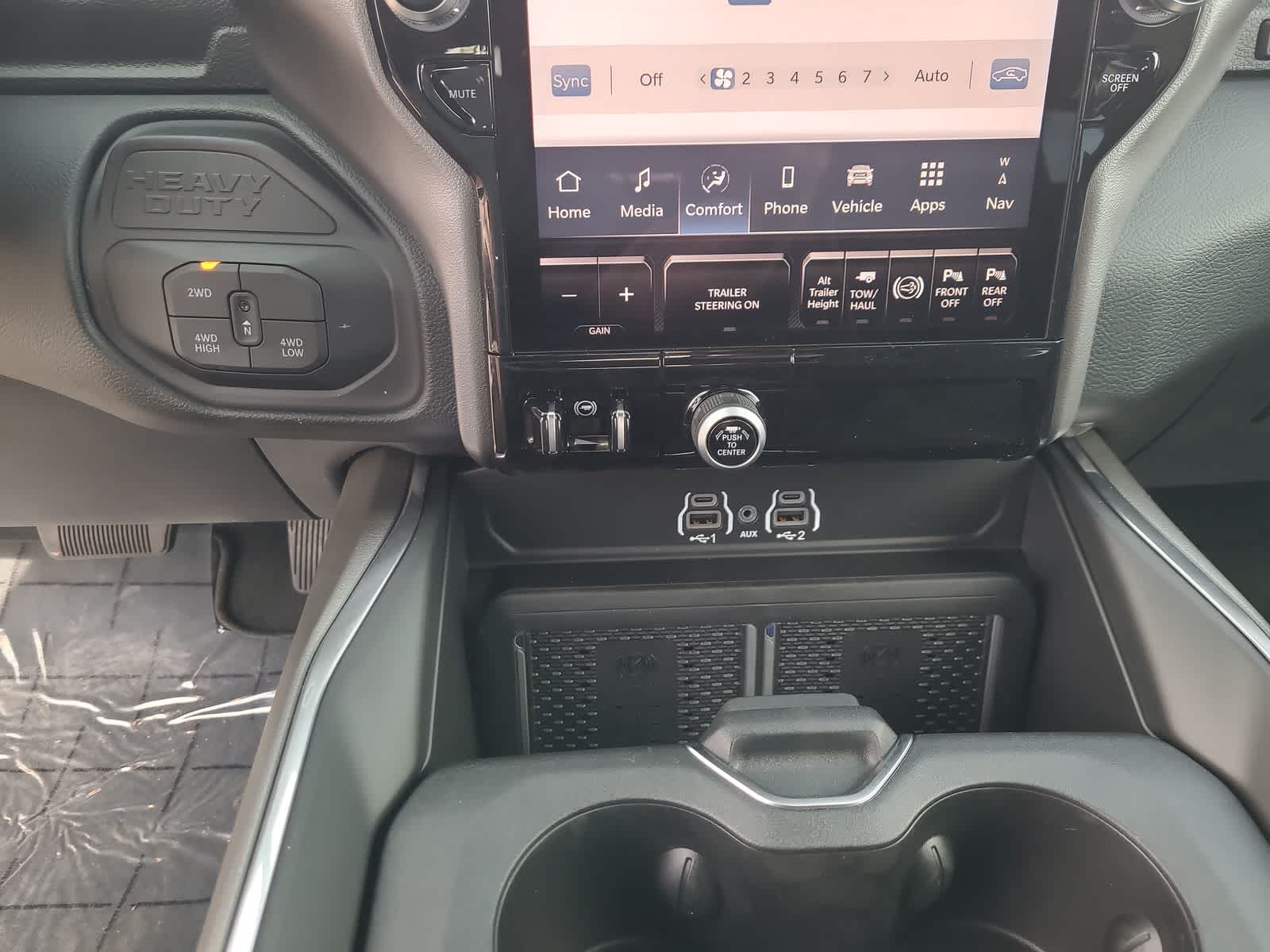 Thumbnail: 2026 RAM 2500 - 25
