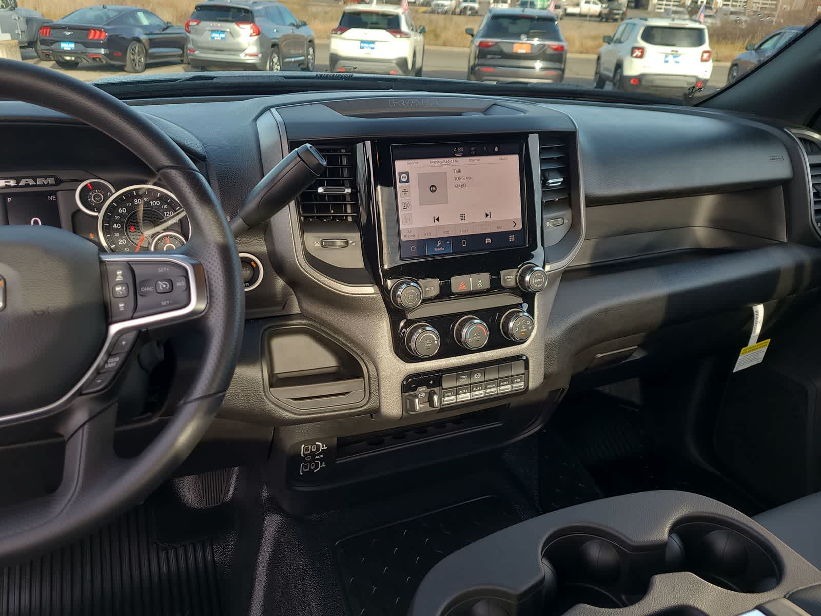 Thumbnail: 2026 RAM 5500 - 18