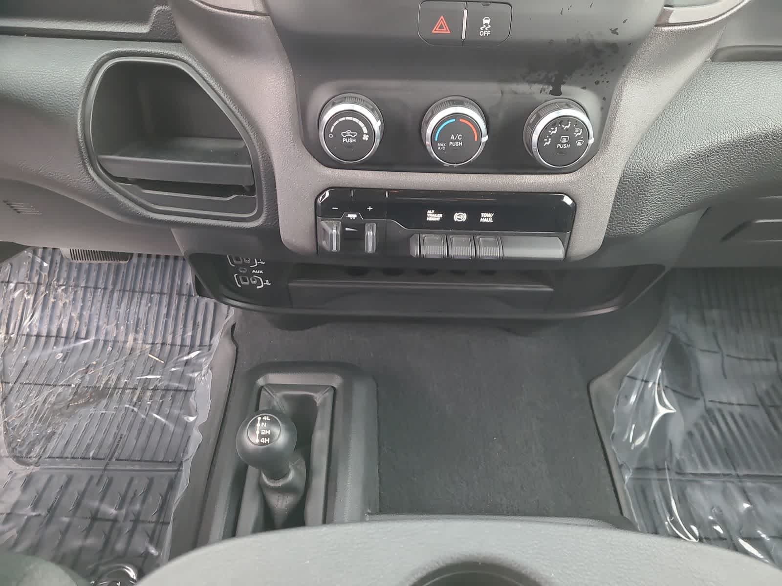 Thumbnail: 2020 RAM 3500 - 25