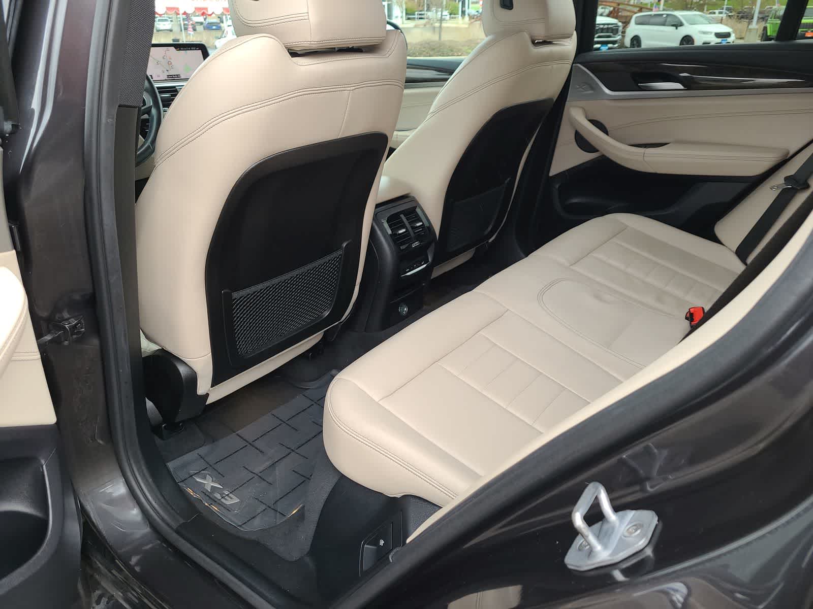 Thumbnail: 2019 BMW X3 - 20