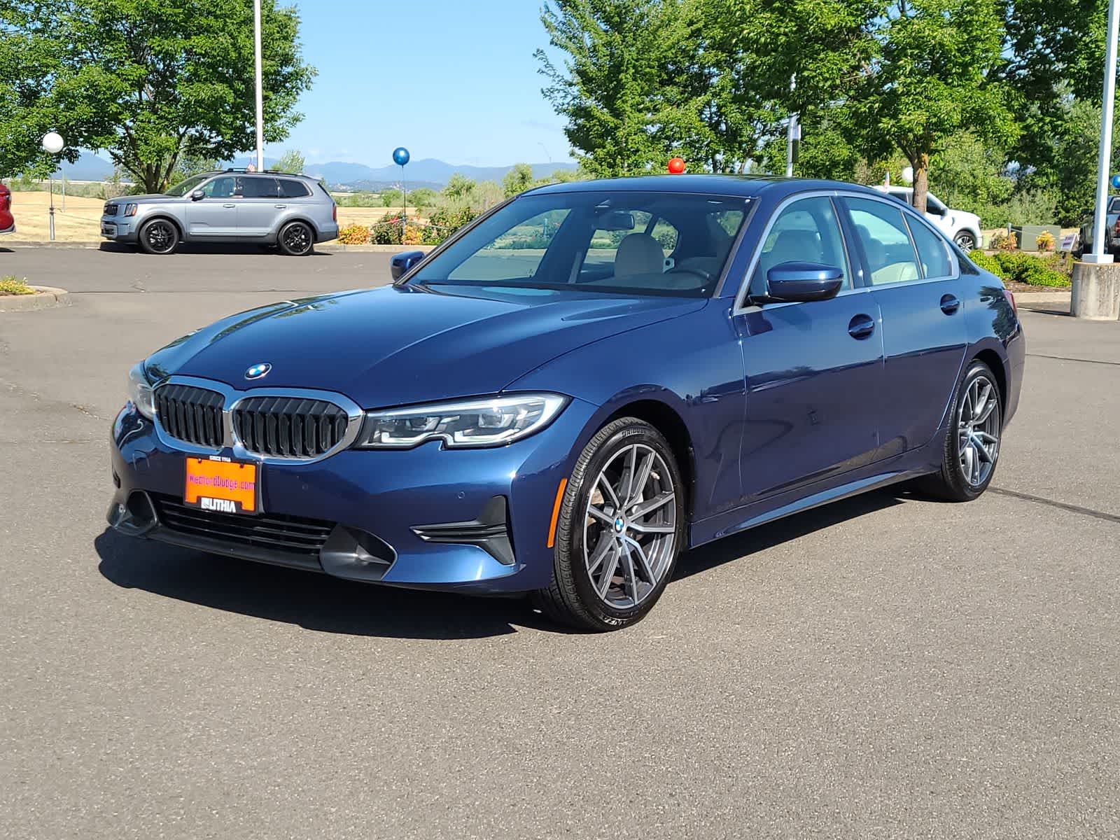 2021 BMW 3 Series 330i -
                  Medford, OR