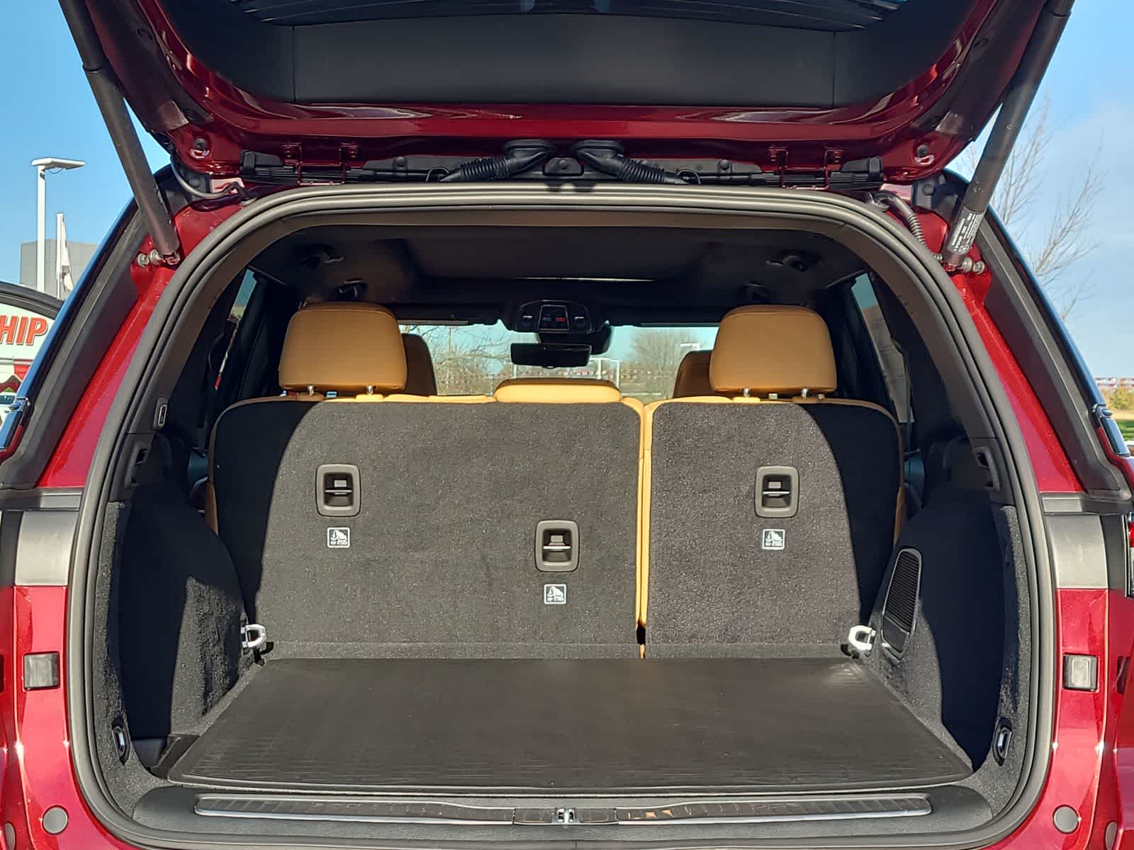 Thumbnail: 2025 Jeep Grand Cherokee - 27