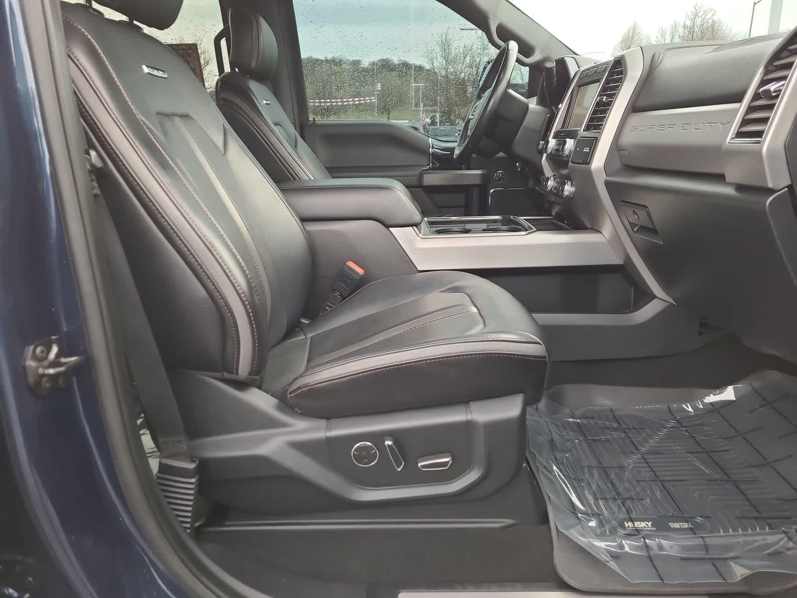 Thumbnail: 2020 Ford F-250 - 22