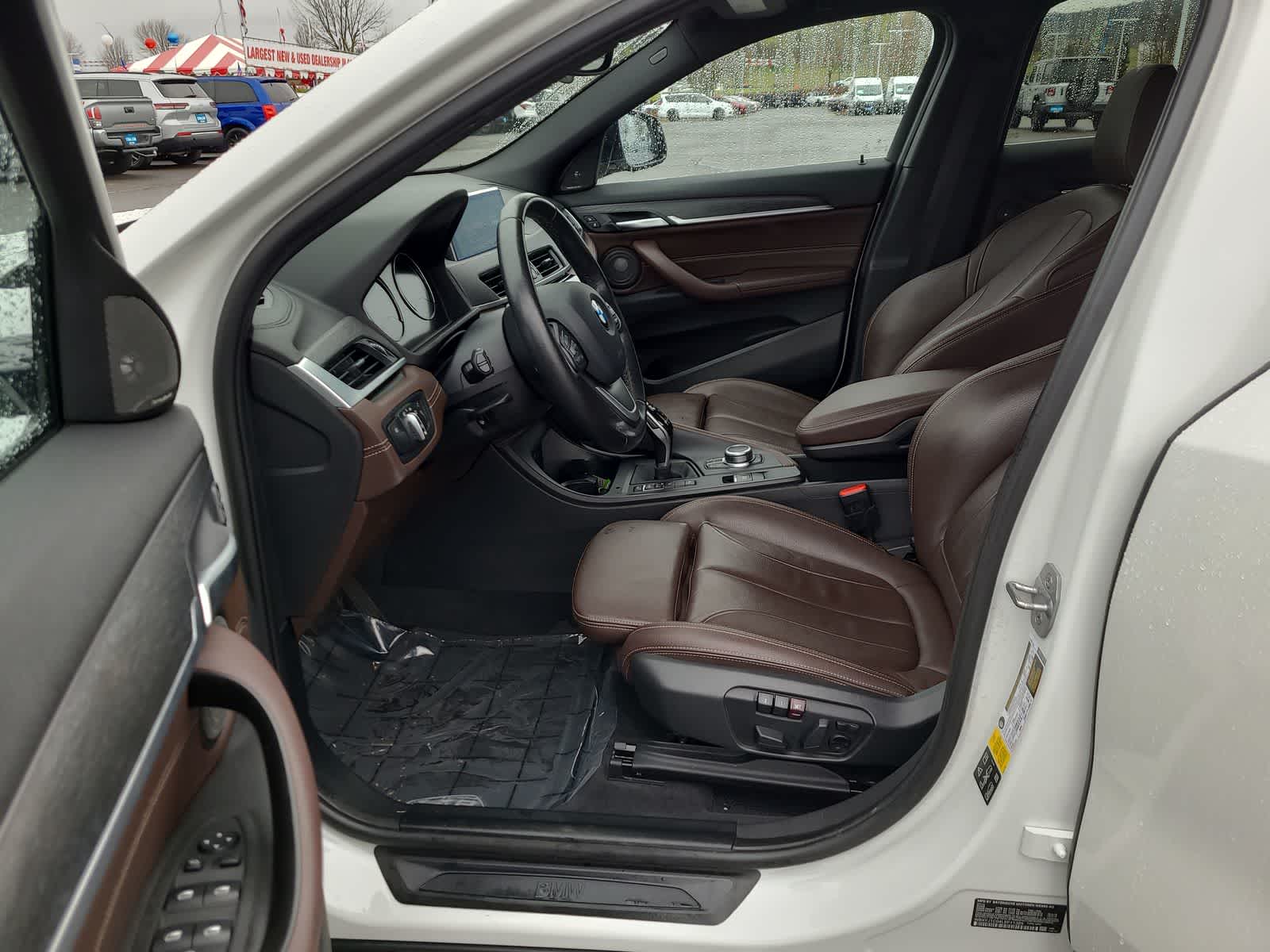 Thumbnail: 2020 BMW X2 - 19