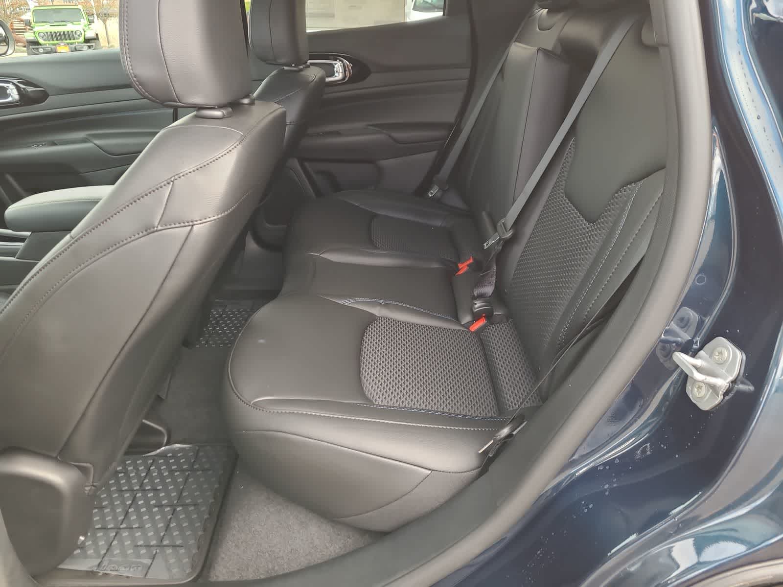 Thumbnail: 2026 Jeep Compass - 21