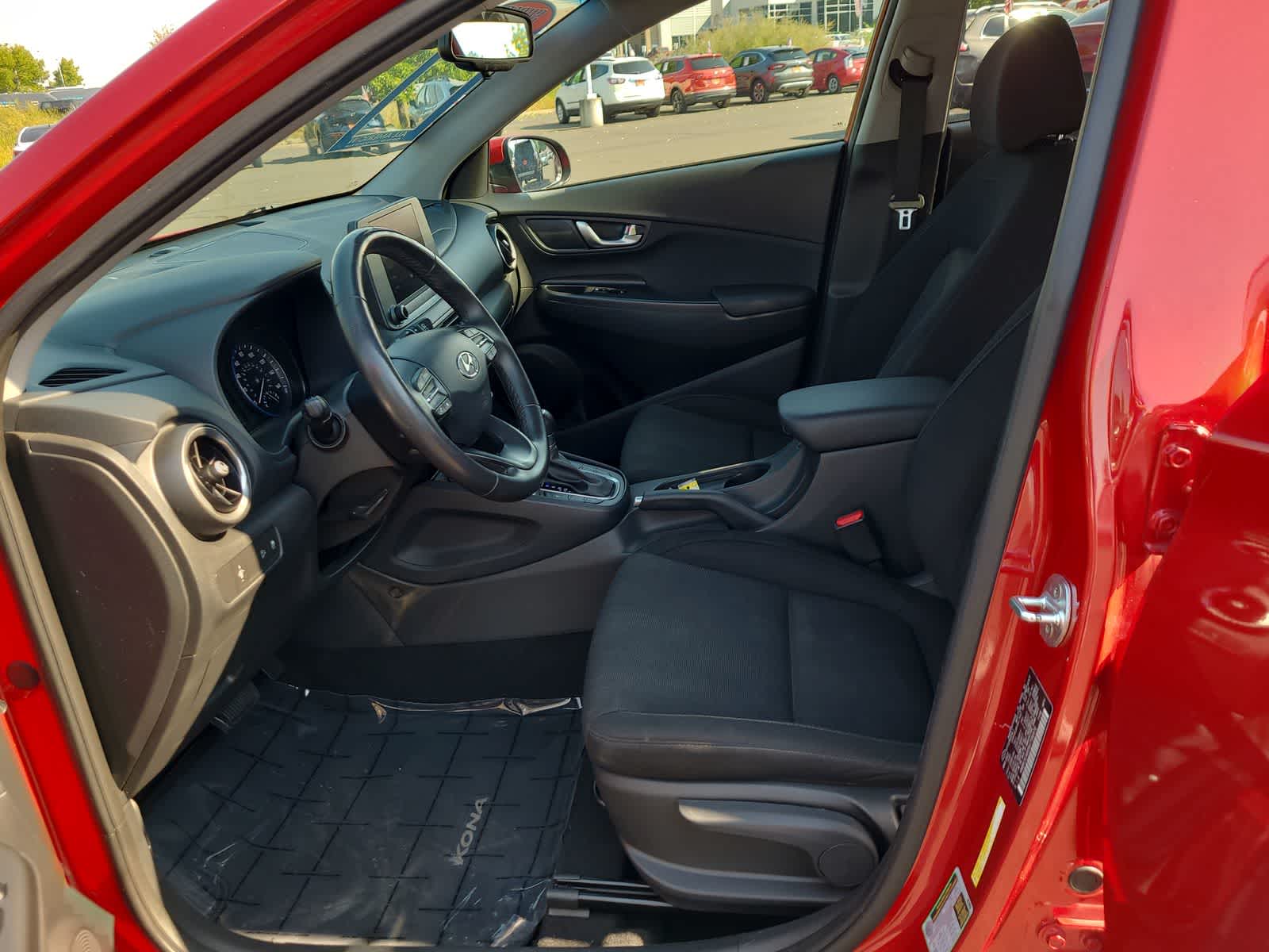 Thumbnail: 2022 Hyundai Kona - 19