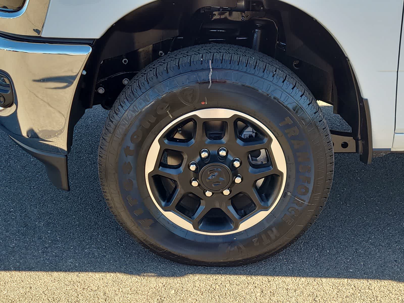 Thumbnail: 2026 RAM 2500 - 16