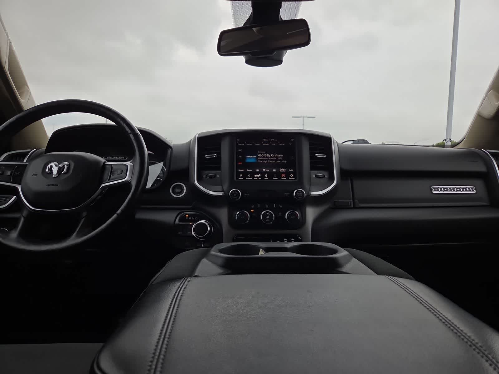 Thumbnail: 2019 RAM 1500 - 17