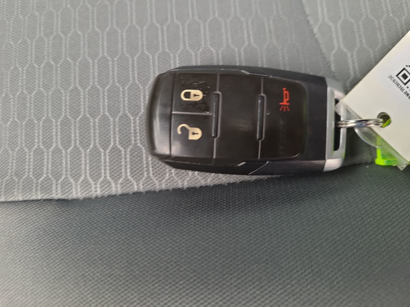 Thumbnail: 2022 RAM 3500 - 28