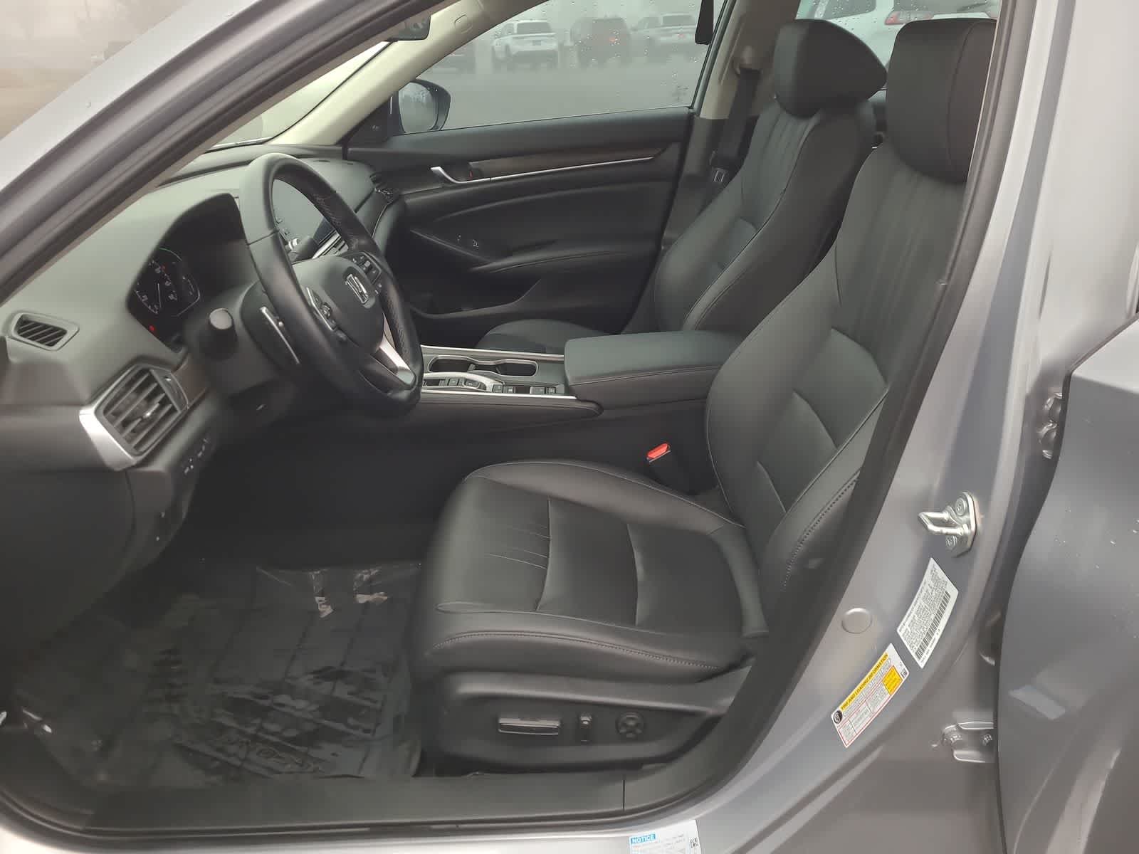 Thumbnail: 2020 Honda Accord - 19