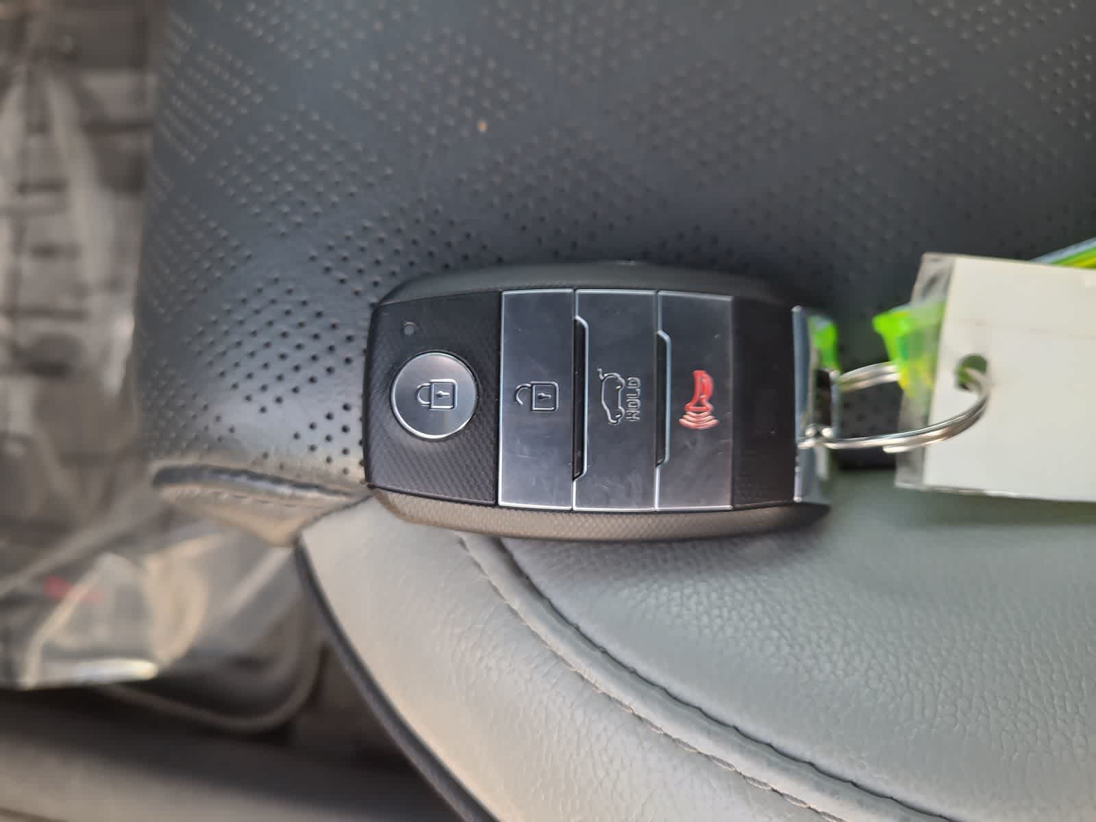 Thumbnail: 2019 Kia Sportage - 28