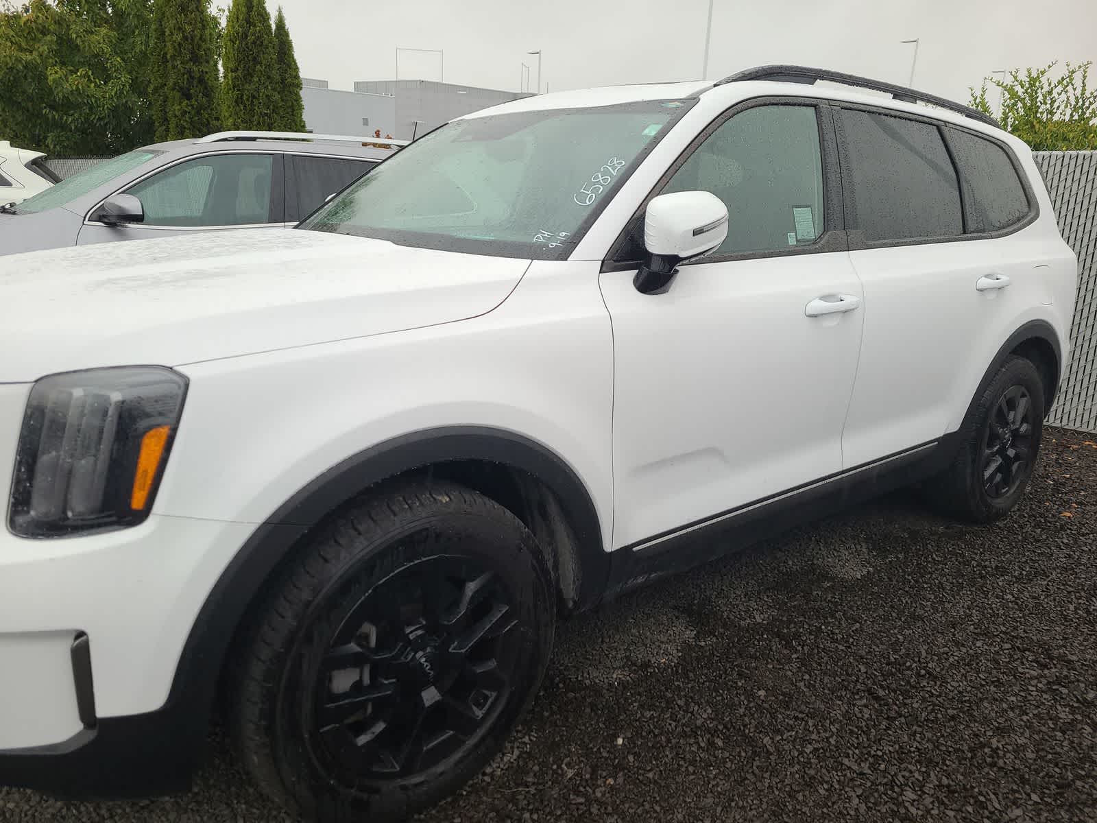 2023 Kia Telluride SX X-Line Prestige X-Pro photo 2