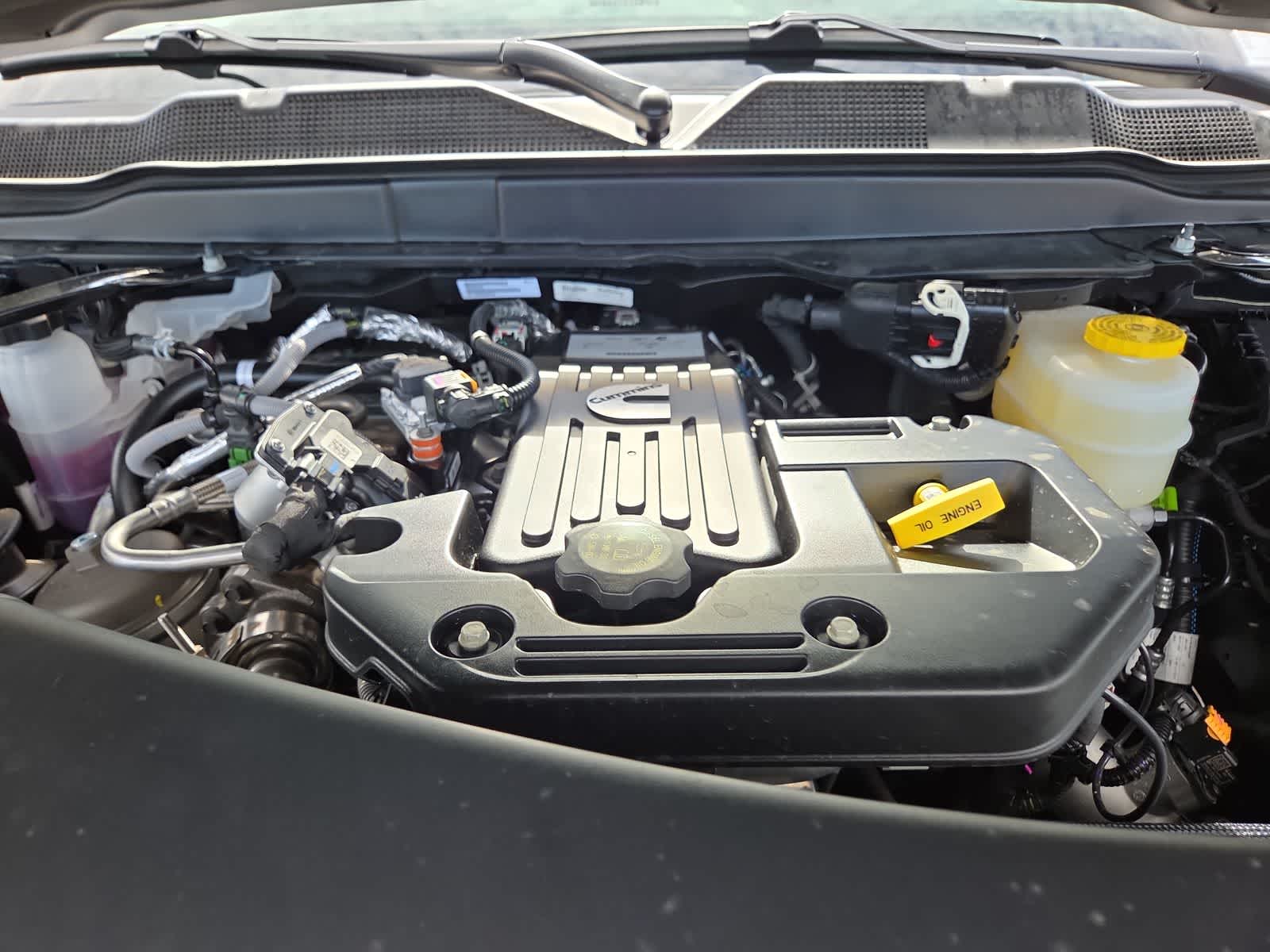 Thumbnail: 2026 RAM 2500 - 17
