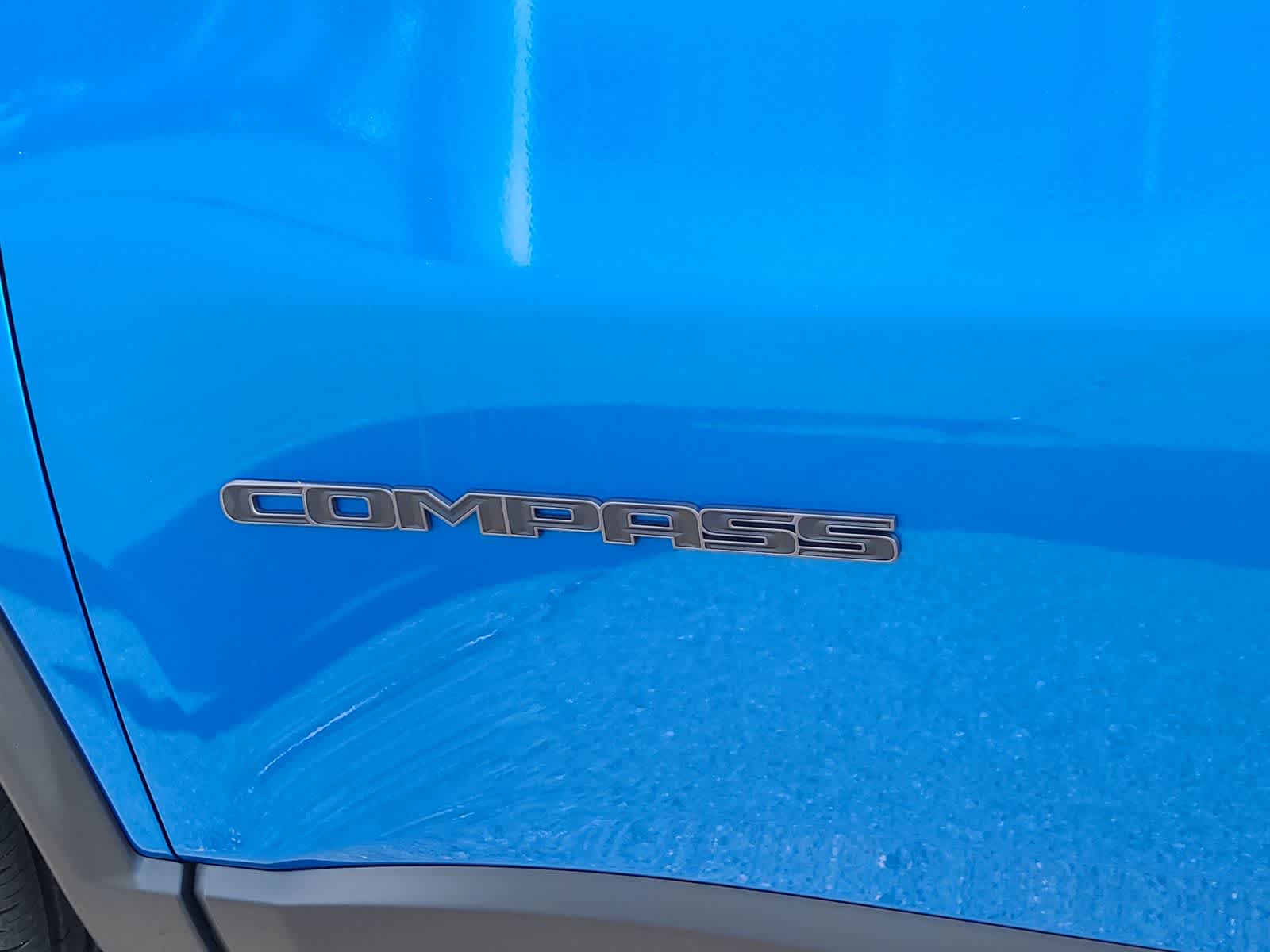 Thumbnail: 2025 Jeep Compass - 15