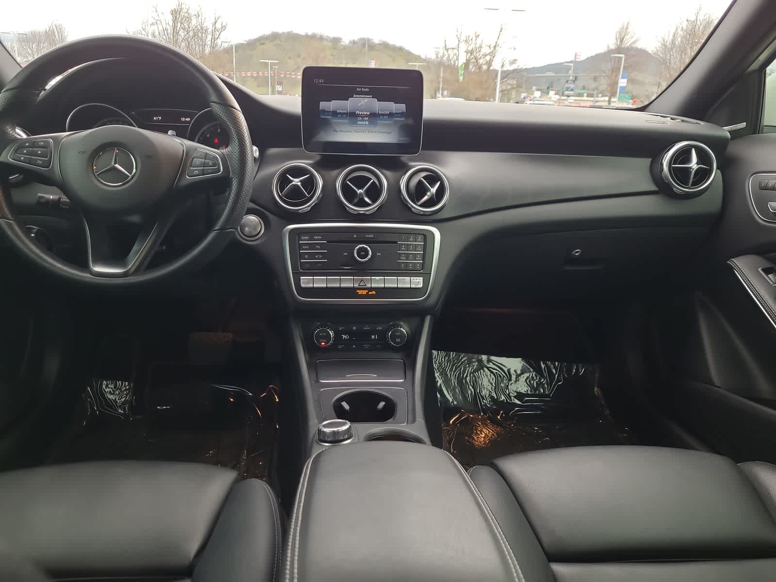 Thumbnail: 2019 Mercedes-Benz GLA - 18