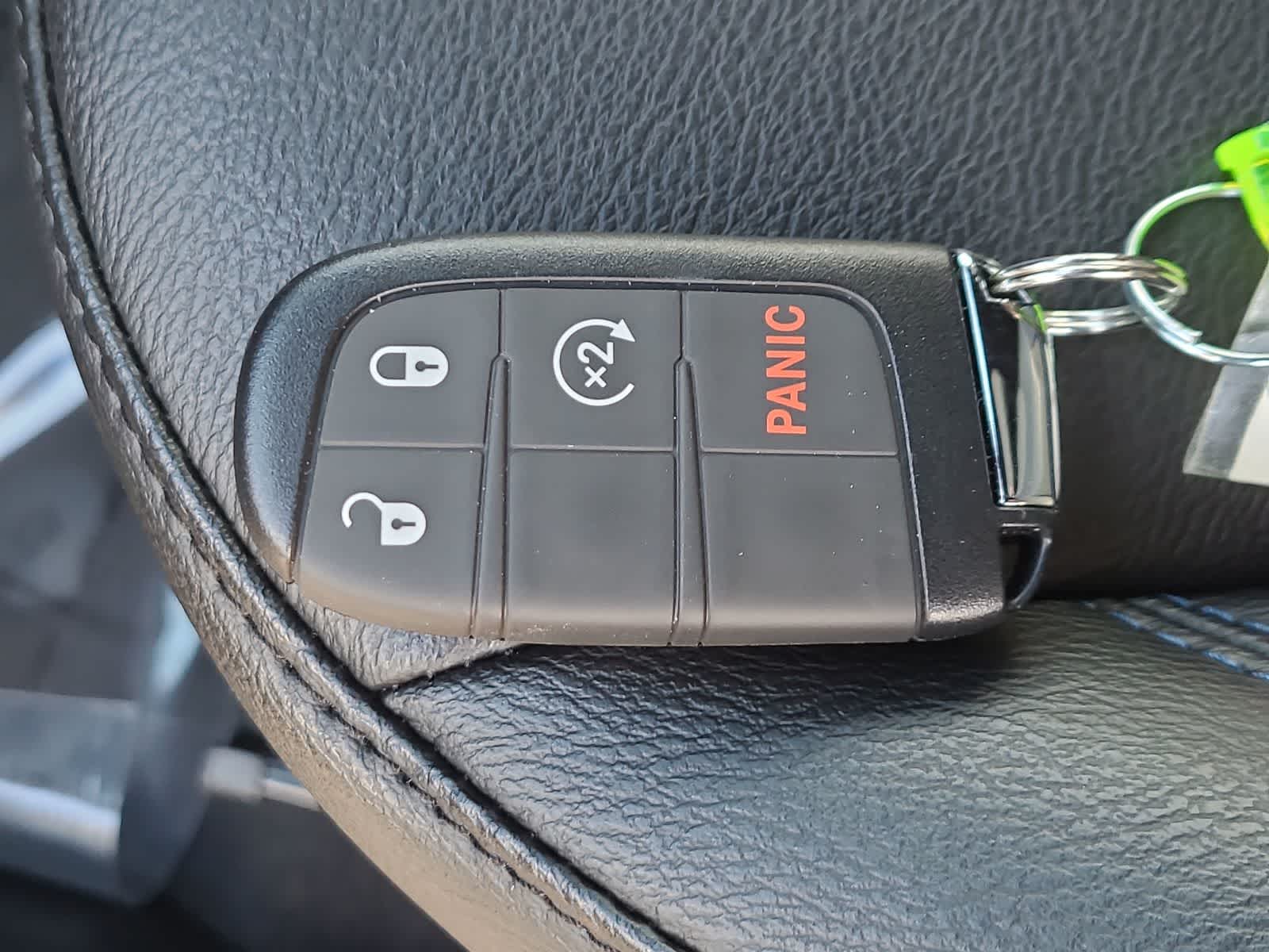 Thumbnail: 2026 Jeep Compass - 28