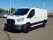Ford Transit-250 Cargo