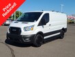 Ford Transit-250 Cargo