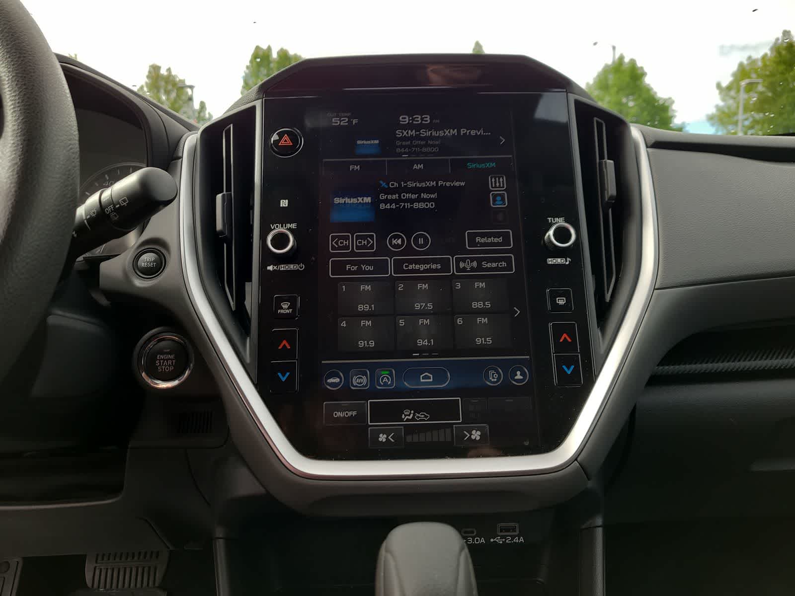 Thumbnail: 2024 Subaru Crosstrek - 24
