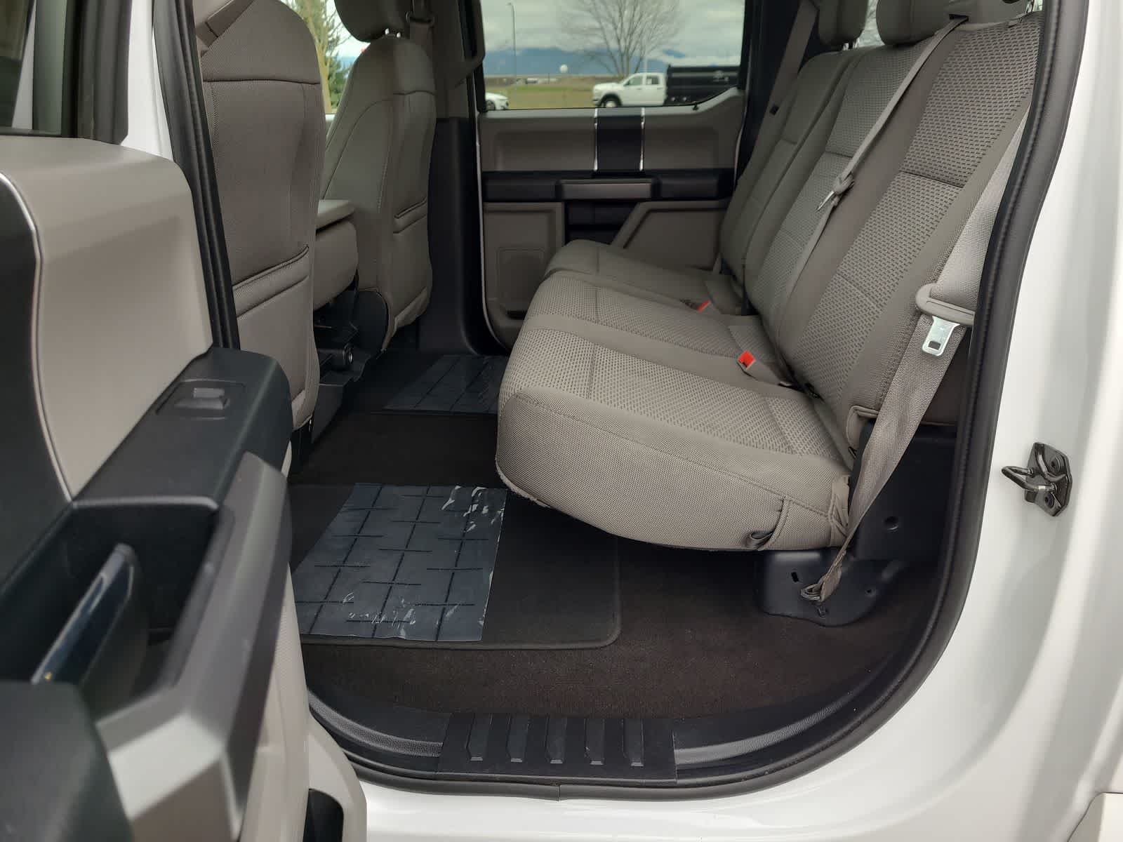 2020 Ford F-150 XLT - Photo 21