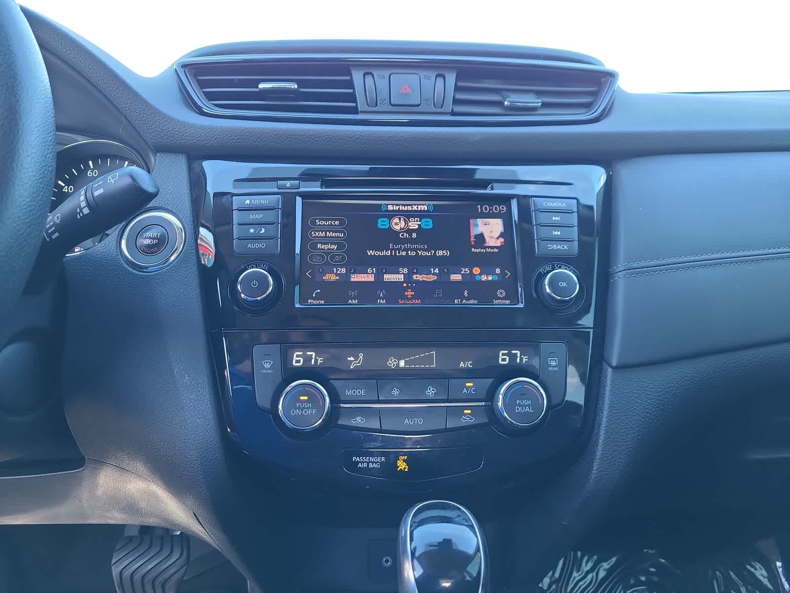 Thumbnail: 2020 Nissan Rogue - 24