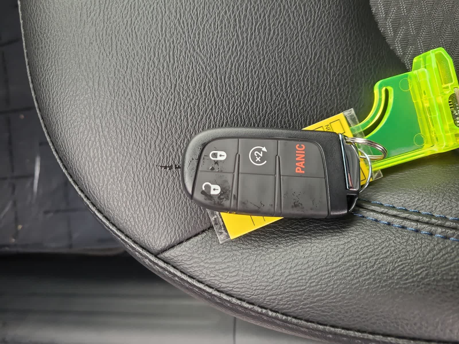 Thumbnail: 2026 Jeep Compass - 28