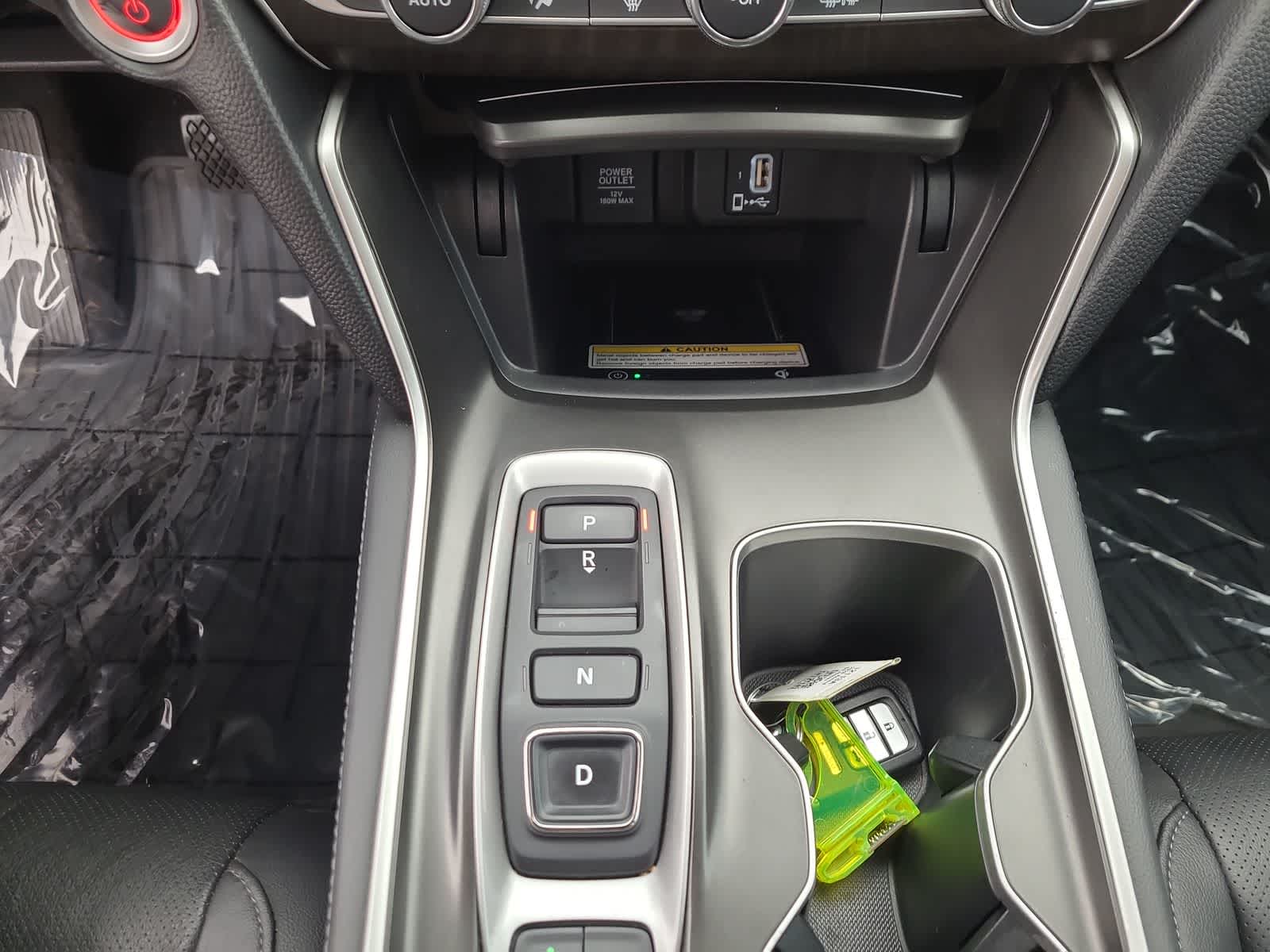 Thumbnail: 2020 Honda Accord - 25