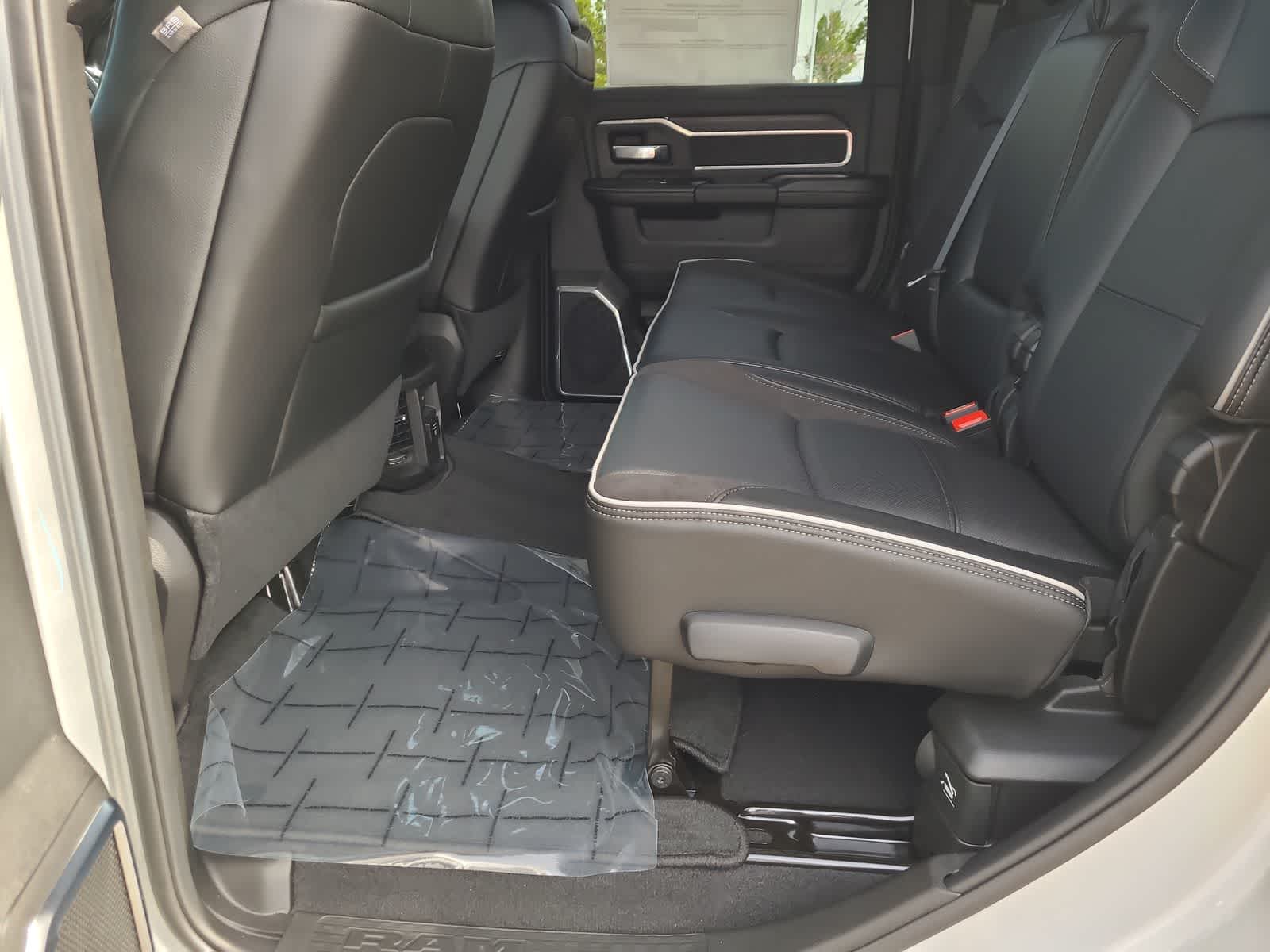 Thumbnail: 2026 RAM 2500 - 21