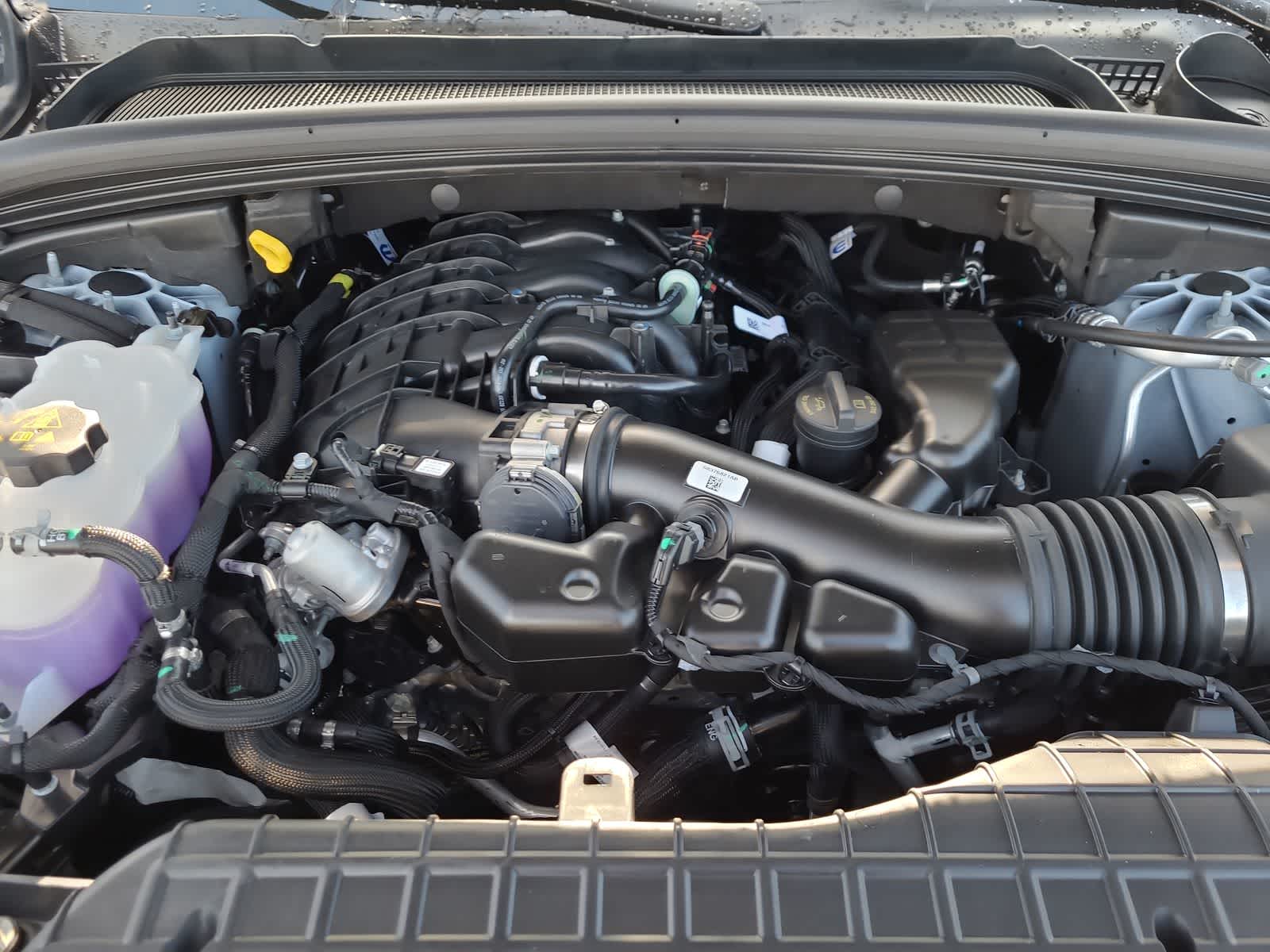 Thumbnail: 2025 Jeep Grand Cherokee - 17