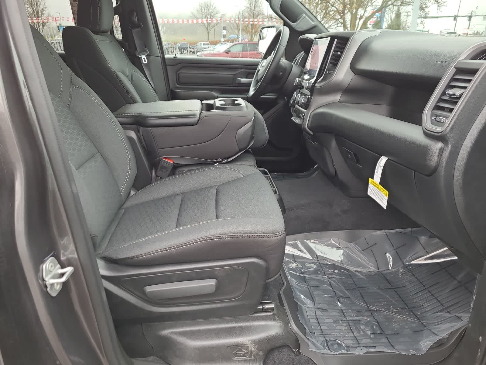 Thumbnail: 2026 RAM 1500 - 22