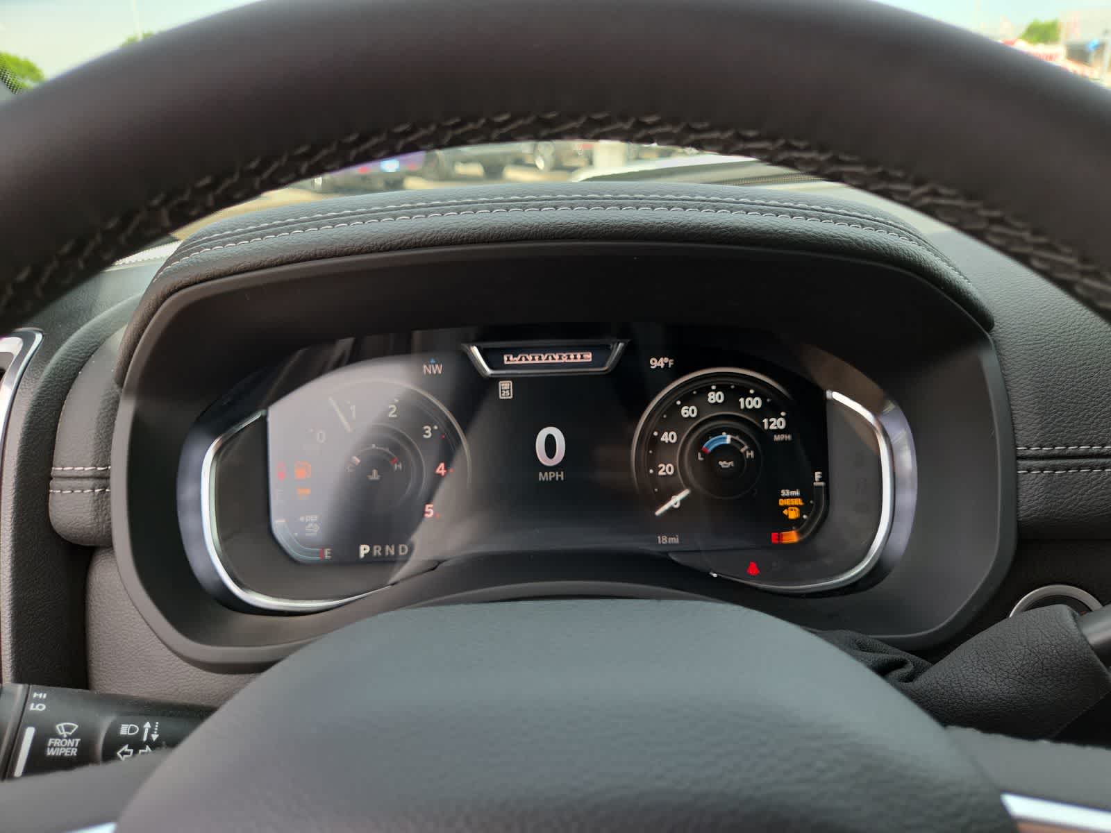 Thumbnail: 2026 RAM 2500 - 26